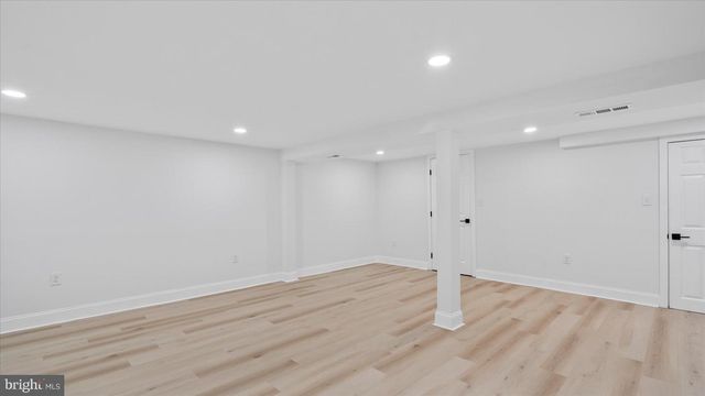 2529 LIBERTY PKWY, Baltimore, MD 21222