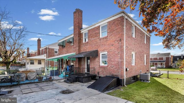 2529 LIBERTY PKWY, Baltimore, MD 21222