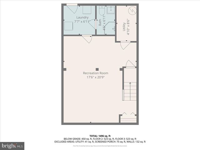 2529 LIBERTY PKWY, Baltimore, MD 21222