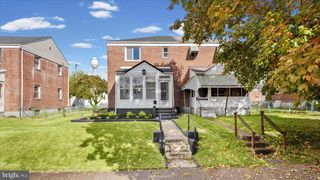 2529 LIBERTY PKWY, Baltimore, MD 21222