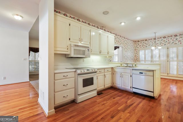 4050 Somerset Ridge, Mcdonough, GA 30253