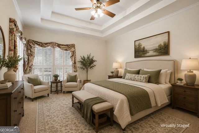 4050 Somerset Ridge, Mcdonough, GA 30253