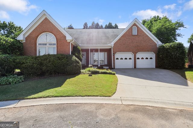 4050 Somerset Ridge, Mcdonough, GA 30253