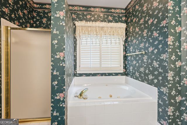 4050 Somerset Ridge, Mcdonough, GA 30253