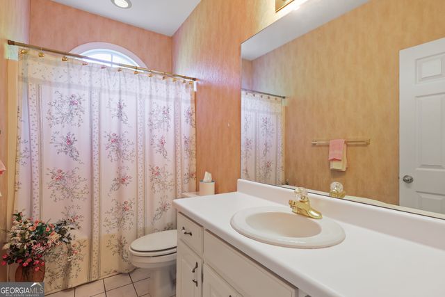 4050 Somerset Ridge, Mcdonough, GA 30253