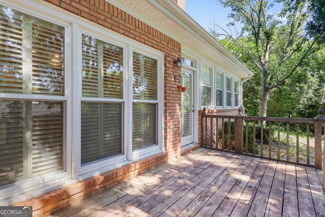 4050 Somerset Ridge, Mcdonough, GA 30253
