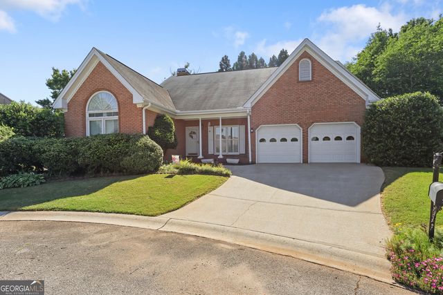 4050 Somerset Ridge, Mcdonough, GA 30253