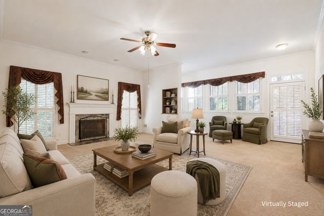 4050 Somerset Ridge, Mcdonough, GA 30253