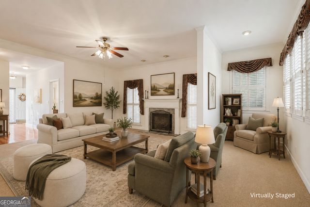 4050 Somerset Ridge, Mcdonough, GA 30253