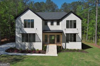 191 Darwish Drive, Mcdonough, GA 30252