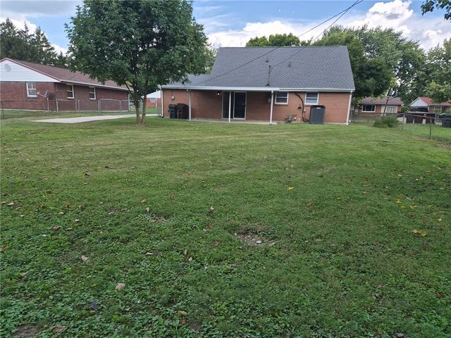 40 Greencliff Drive, Union, OH 45322