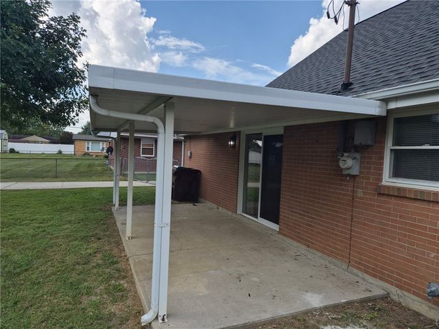 40 Greencliff Drive, Union, OH 45322