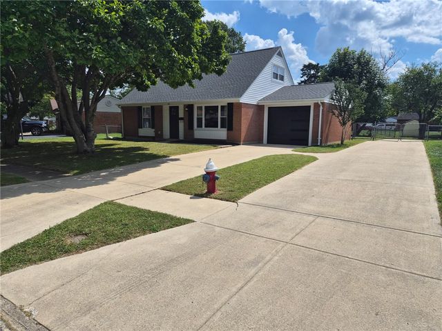 40 Greencliff Drive, Union, OH 45322