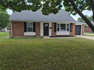 40 Greencliff Drive, Union, OH 45322