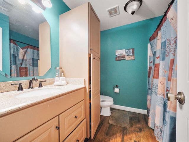 21022 Fernhollow Lane, Spring, TX 77388