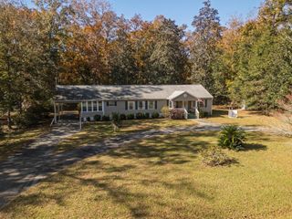 875 Crawford Drive, Edisto Island, SC 29438