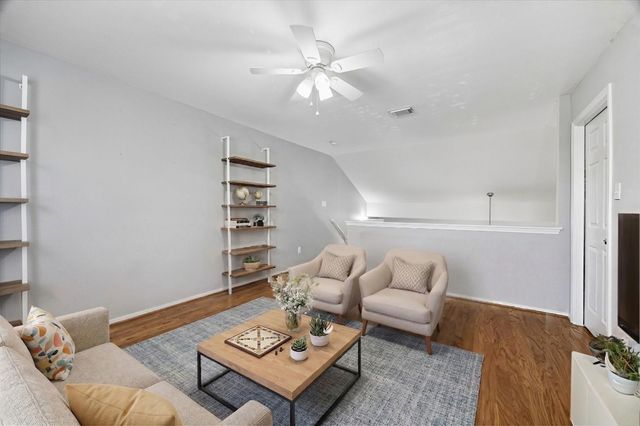 1421 W 26th Street Unit F, Houston, TX 77008