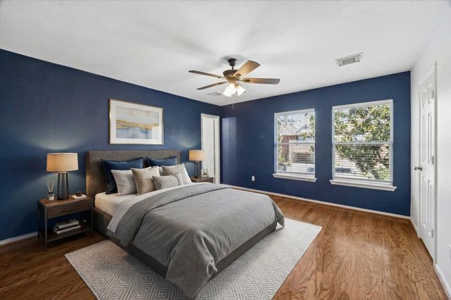 1421 W 26th Street Unit F, Houston, TX 77008