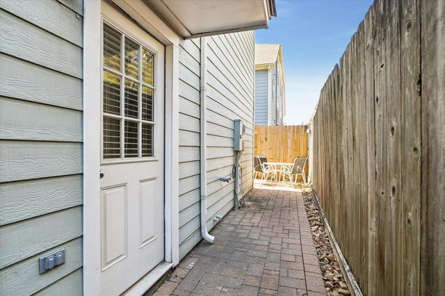 1421 W 26th Street Unit F, Houston, TX 77008