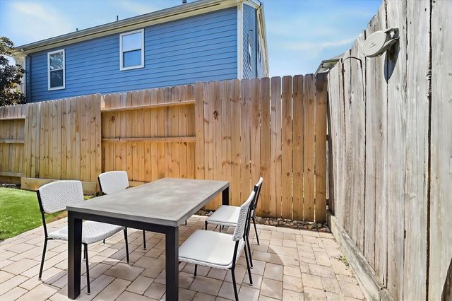 1421 W 26th Street Unit F, Houston, TX 77008