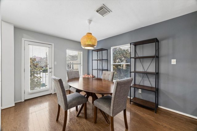 1421 W 26th Street Unit F, Houston, TX 77008