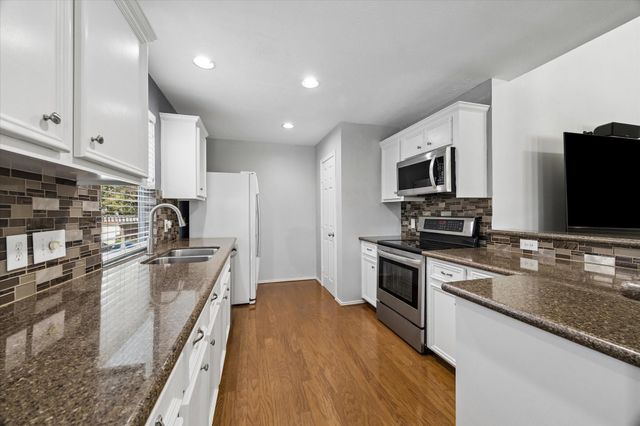 1421 W 26th Street Unit F, Houston, TX 77008