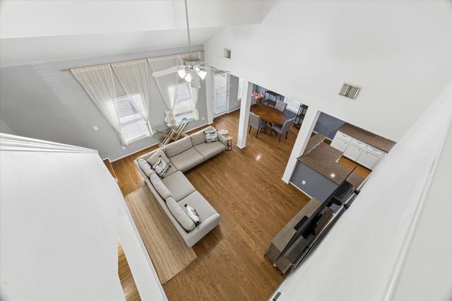 1421 W 26th Street Unit F, Houston, TX 77008