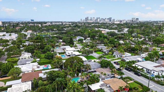 1436 NE 17TH Terrace, Fort Lauderdale, FL 33304