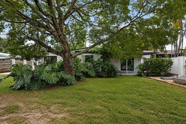 1436 NE 17TH Terrace, Fort Lauderdale, FL 33304
