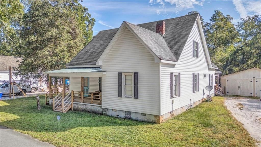 6193 Collins NE Street, Covington, GA 30014
