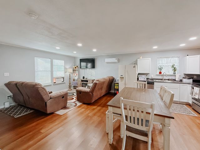 7510 Double Bridge Road, Mabank, TX 75156