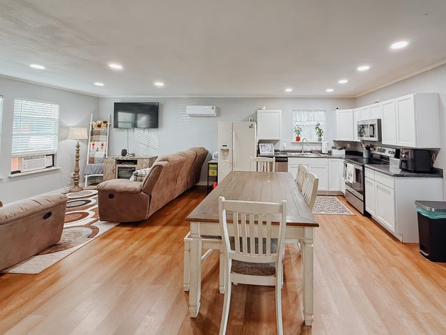 7510 Double Bridge Road, Mabank, TX 75156