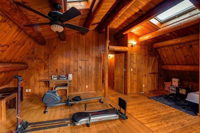 23 Dana Rd, Petersham, MA 01366