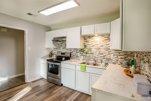 1504 Phyllis Drive, Copperas Cove, TX 76522