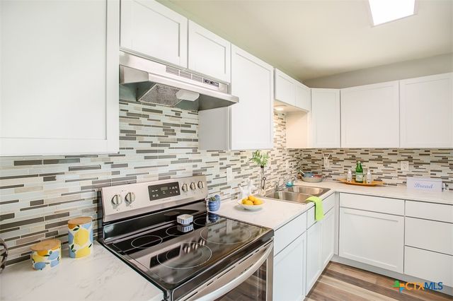 1504 Phyllis Drive, Copperas Cove, TX 76522