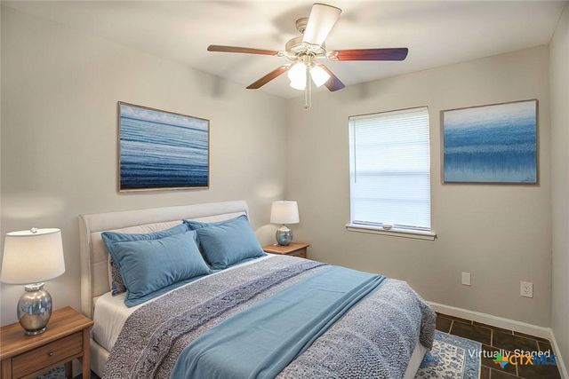 1504 Phyllis Drive, Copperas Cove, TX 76522
