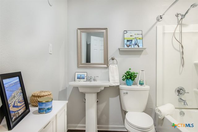 1504 Phyllis Drive, Copperas Cove, TX 76522