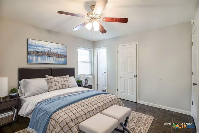 1504 Phyllis Drive, Copperas Cove, TX 76522