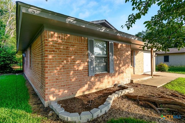 1504 Phyllis Drive, Copperas Cove, TX 76522
