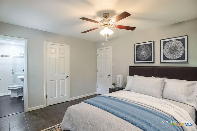 1504 Phyllis Drive, Copperas Cove, TX 76522
