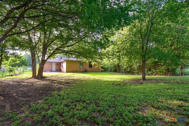 1504 Phyllis Drive, Copperas Cove, TX 76522