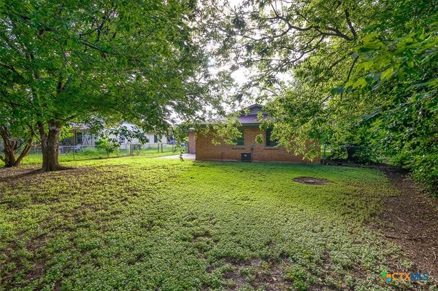 1504 Phyllis Drive, Copperas Cove, TX 76522
