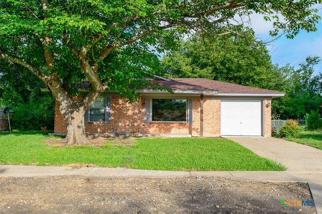 1504 Phyllis Drive, Copperas Cove, TX 76522
