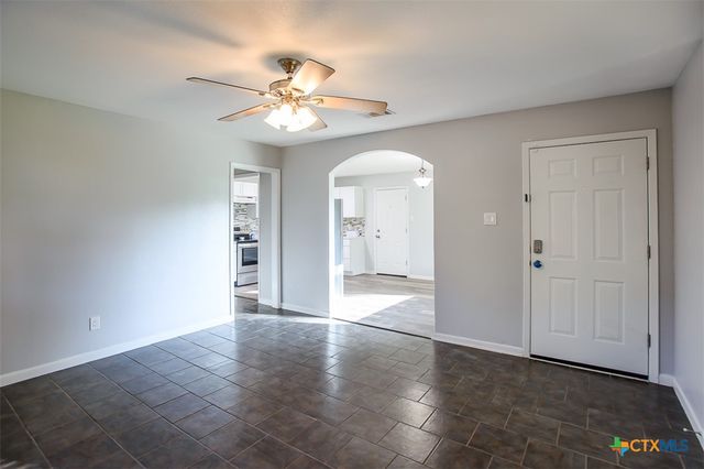 1504 Phyllis Drive, Copperas Cove, TX 76522
