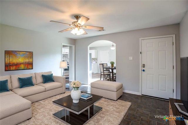 1504 Phyllis Drive, Copperas Cove, TX 76522