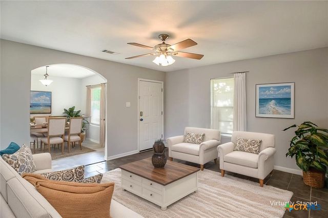 1504 Phyllis Drive, Copperas Cove, TX 76522