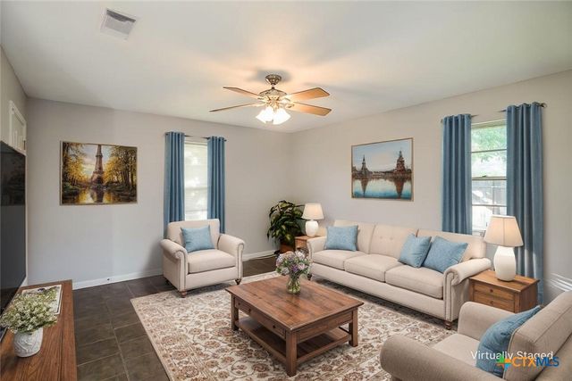 1504 Phyllis Drive, Copperas Cove, TX 76522