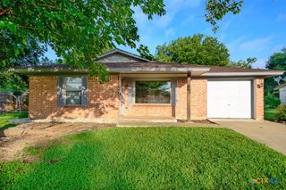 1504 Phyllis Drive, Copperas Cove, TX 76522