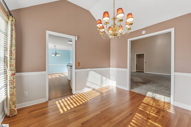 207 Kinard Way, Simpsonville, SC 29681