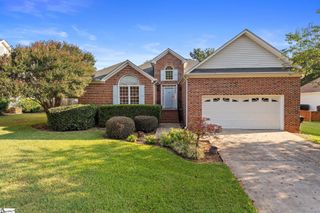 207 Kinard Way, Simpsonville, SC 29681